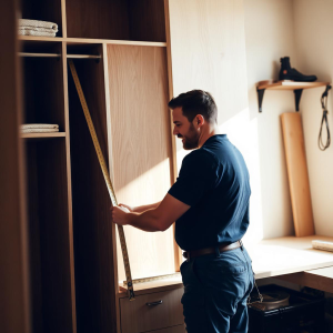 10 questions to ask before hiring a closet contractor