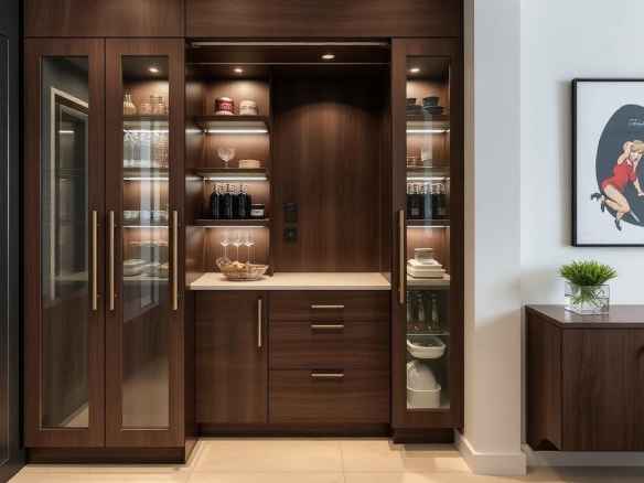 Pacific Northwest Closets