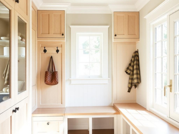 Front Range Joinery