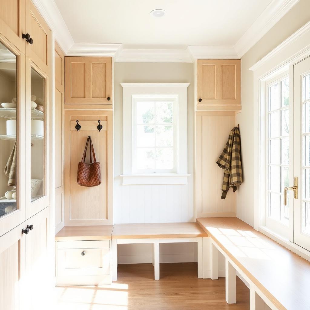 Front Range Joinery