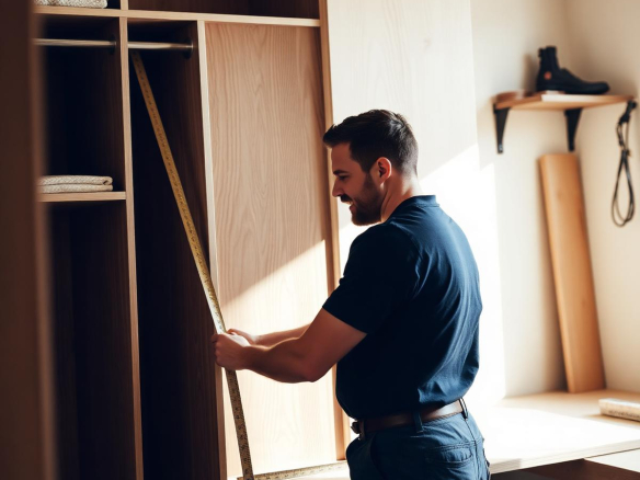 Bay Area Closet Studio
